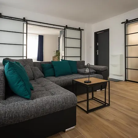 Apartsw241 Jelenia Gora Exterior photo