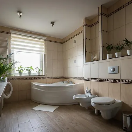 Apartsw241 Jelenia Gora Exterior photo