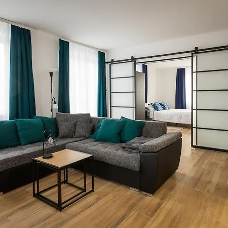 Apartsw241 Jelenia Gora Exterior photo