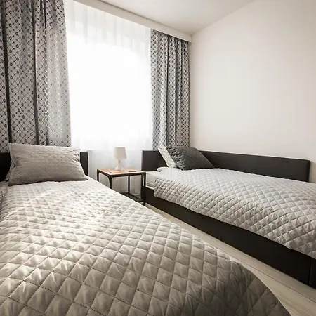 Apartsw241 Jelenia Gora Exterior photo