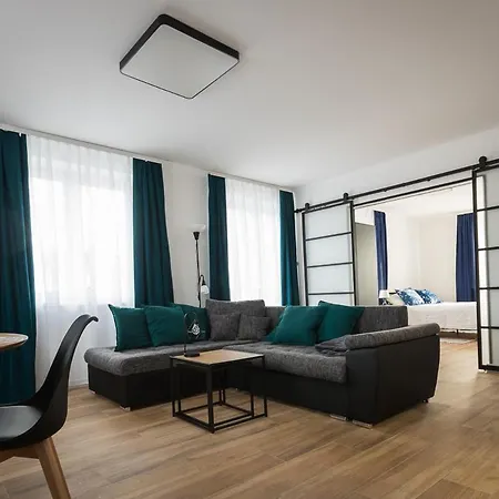 Apartsw241 Jelenia Gora Exterior photo