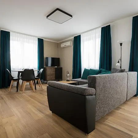 Apartsw241 Jelenia Gora Exterior photo