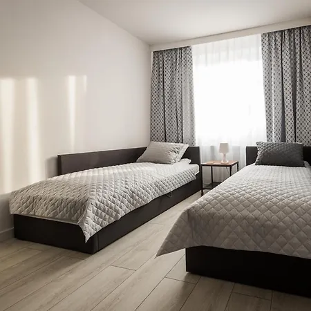 Apartsw241 Jelenia Gora Exterior photo