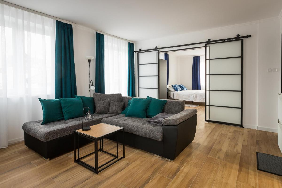 Apartsw241 * Jelenia Gora