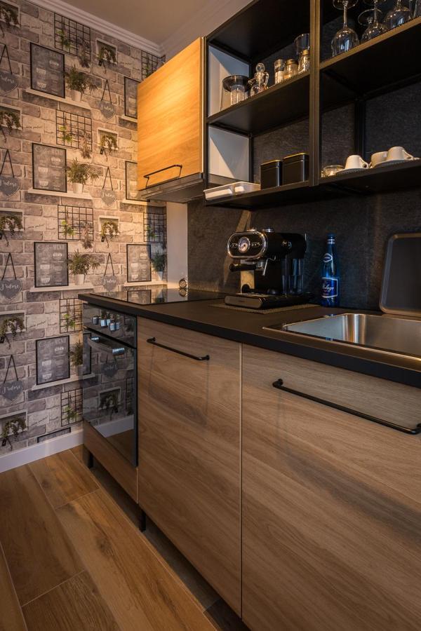 Apartment Apartsw241 Jelenia Gora