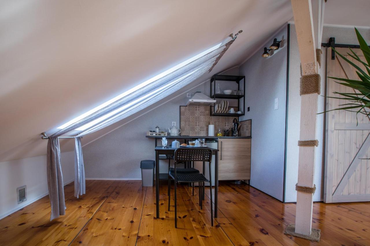 Apartsw241 Apartment Jelenia Gora