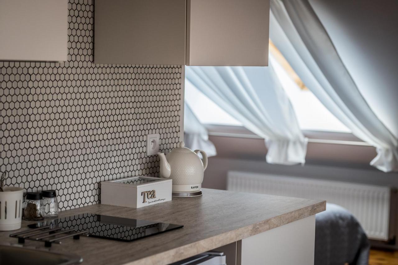 Apartment Apartsw241 Jelenia Gora